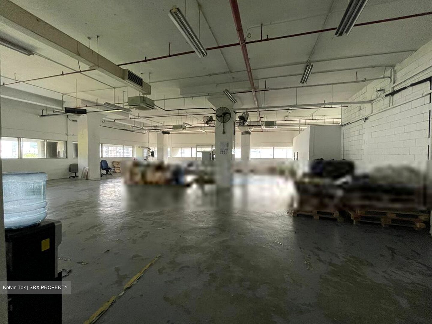 Lam Soon Industrial Building (D23), Factory #454560471